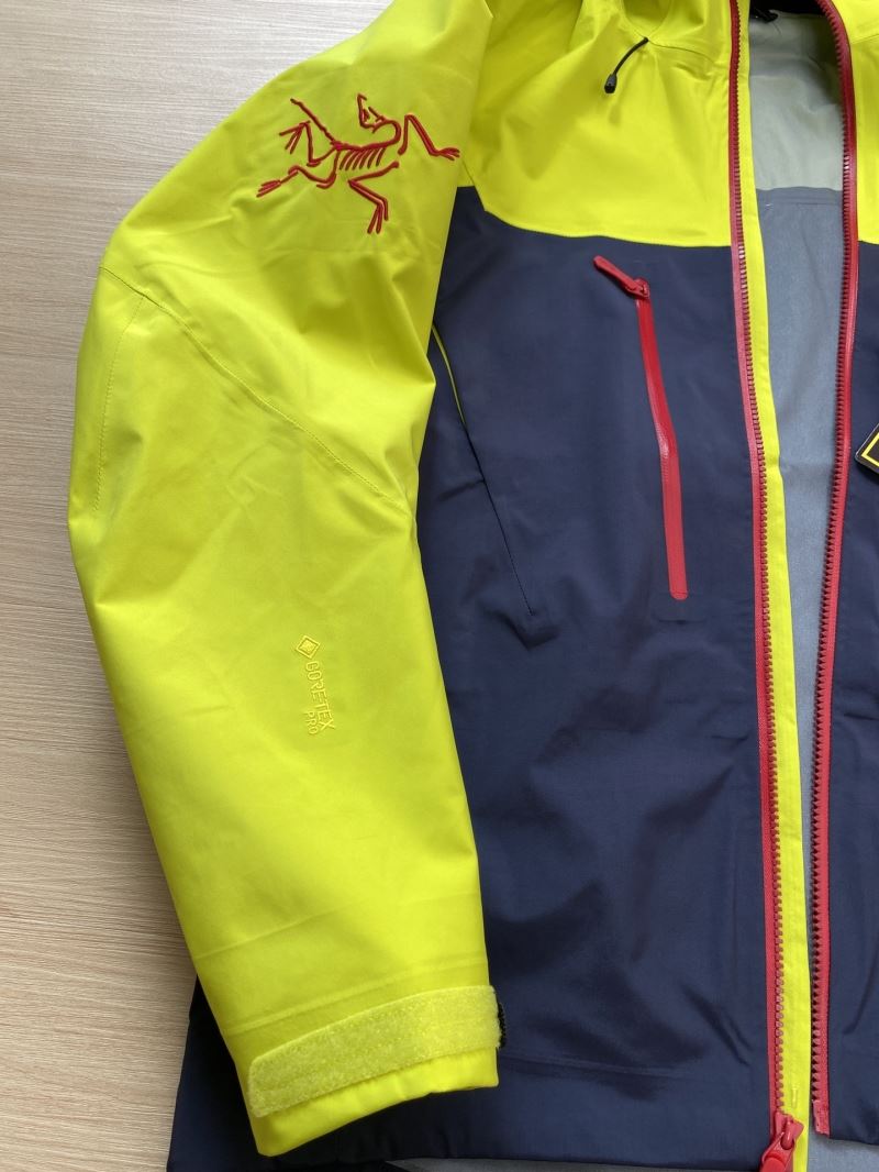 Arcteryx Outwear